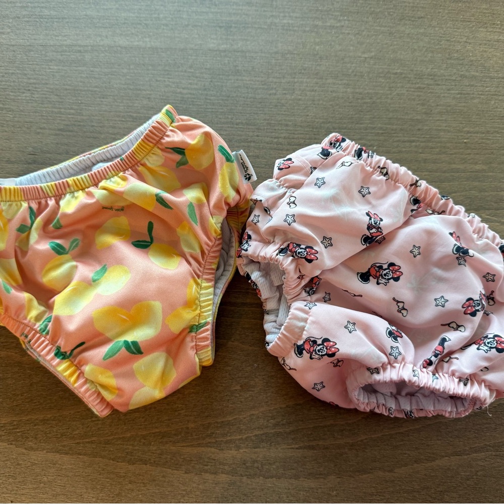 Swim Bottoms